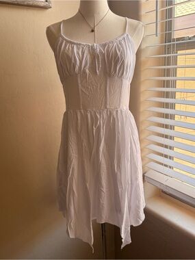 Milk Maid Dress